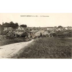 Saint-Mery