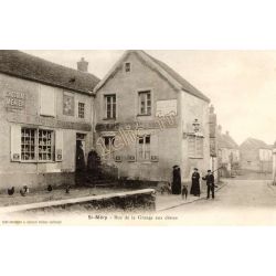 Saint-Mery