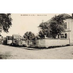 Saint-Mery