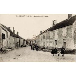 Saint-Mery