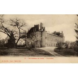 Courcelles-Sur-Voire