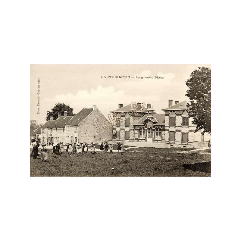 Saint-Simeon