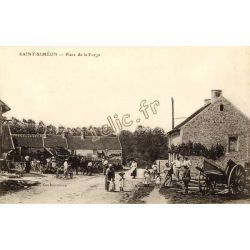 Saint-Simeon
