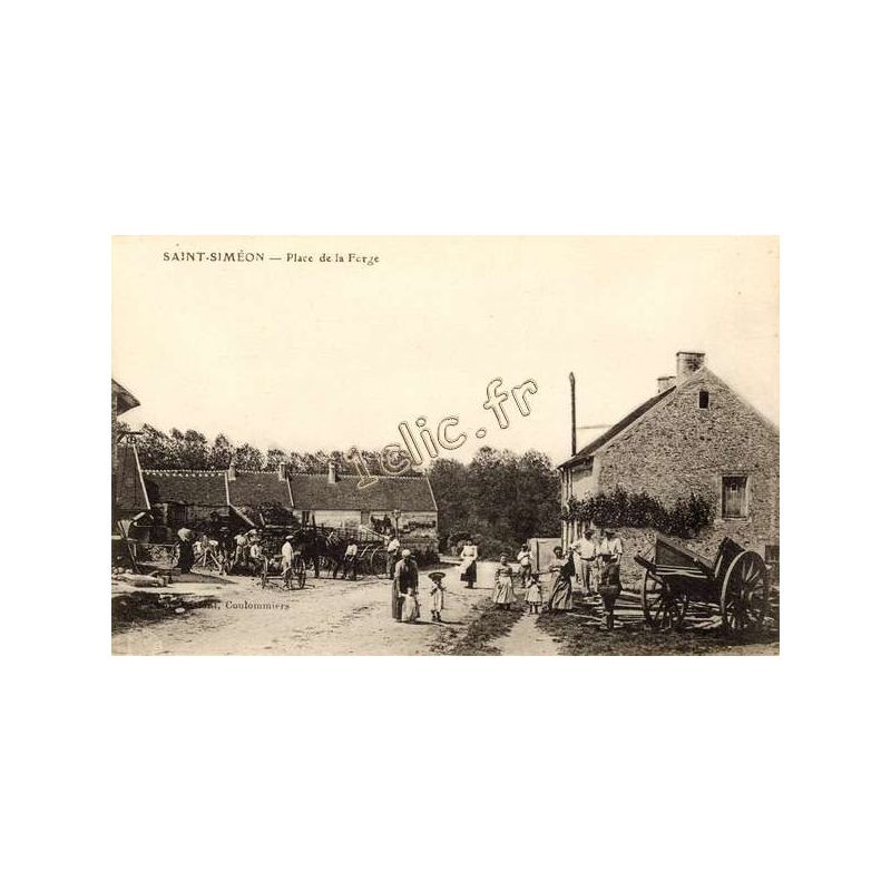 Saint-Simeon