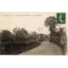 Saint-Thibault-Des-Vignes