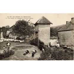 Coursan-En-Othe