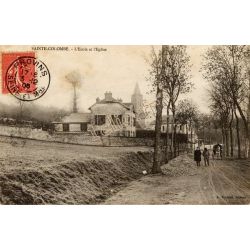 Sainte-Colombe