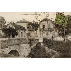 Sainte-Colombe