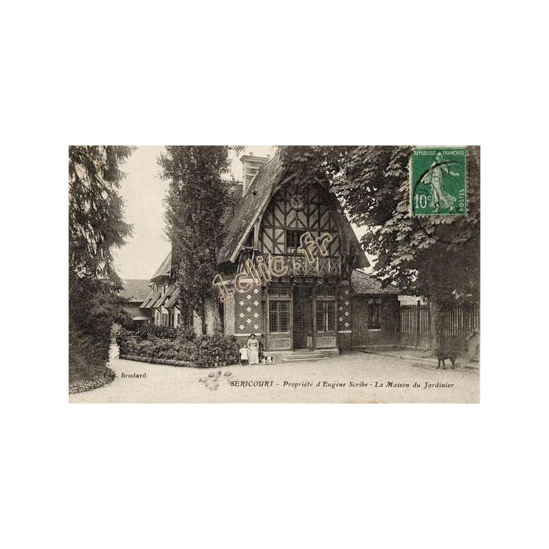 Sericourt