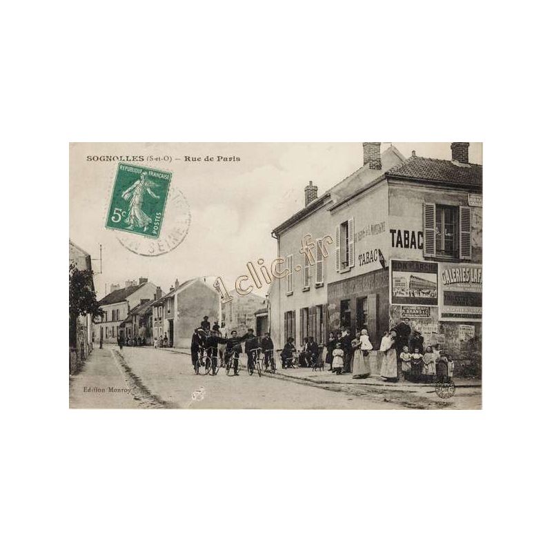 Sognolles-En-Montois