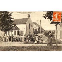 Soignolles-En-Brie