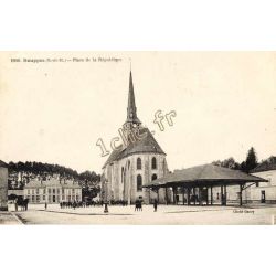 Souppes-Sur-Loing