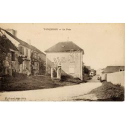 Tanqueux