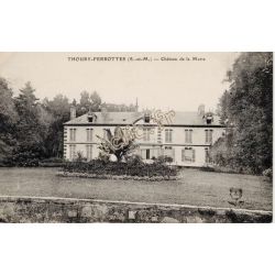 Thoury-Ferottes