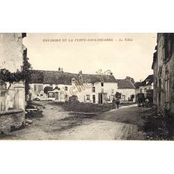Tillet