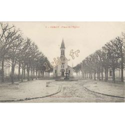 Torcy