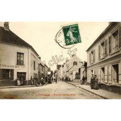 Touquin