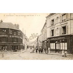 Tournan-En-Brie