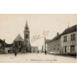 Tousson