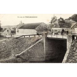 Trilbardou