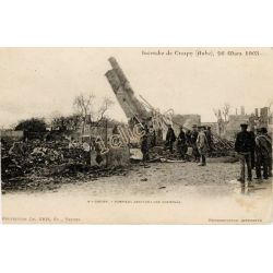 Crespy-Le-Neuf