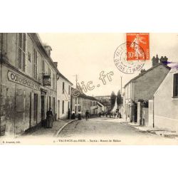Valence-En-Brie