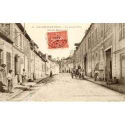 Valence-En-Brie