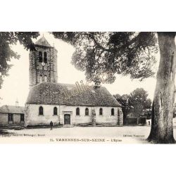 Varennes-Sur-Seine
