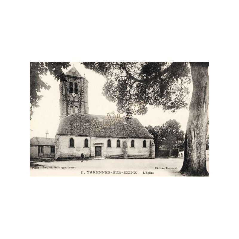 Varennes-Sur-Seine