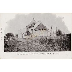 Crespy-Le-Neuf