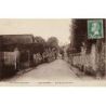 Vaux-Le-Penil
