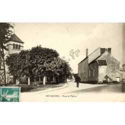 Veneux-Les-Sablons