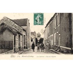 Veneux-Les-Sablons