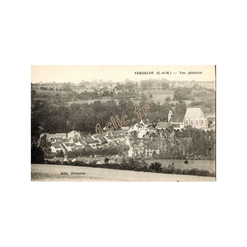 Verdelot