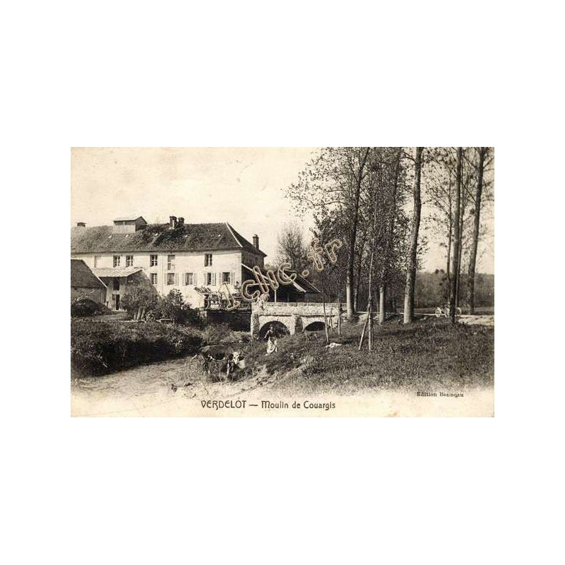 Verdelot