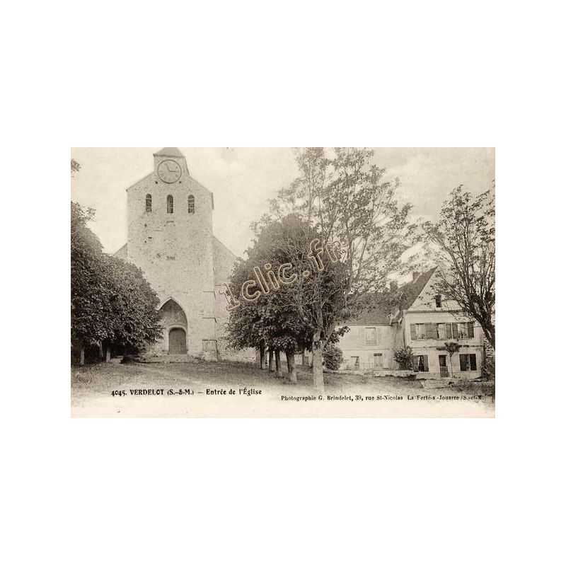 Verdelot