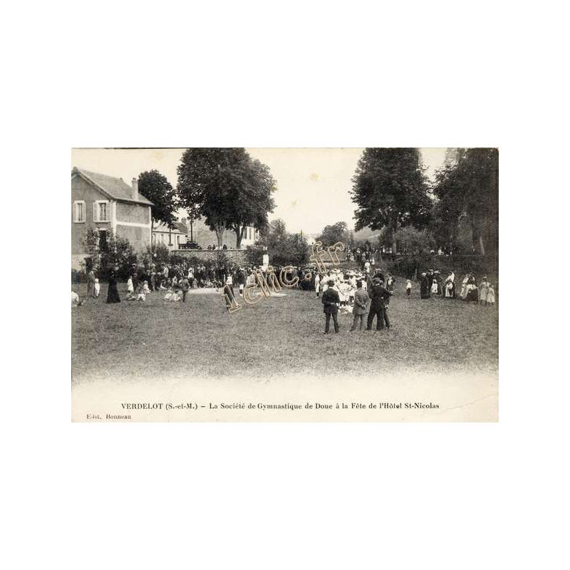 Verdelot