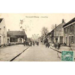 Verneuil-L'Etang