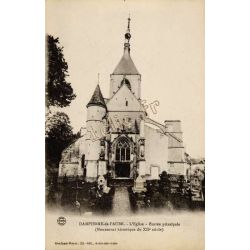 Dampierre