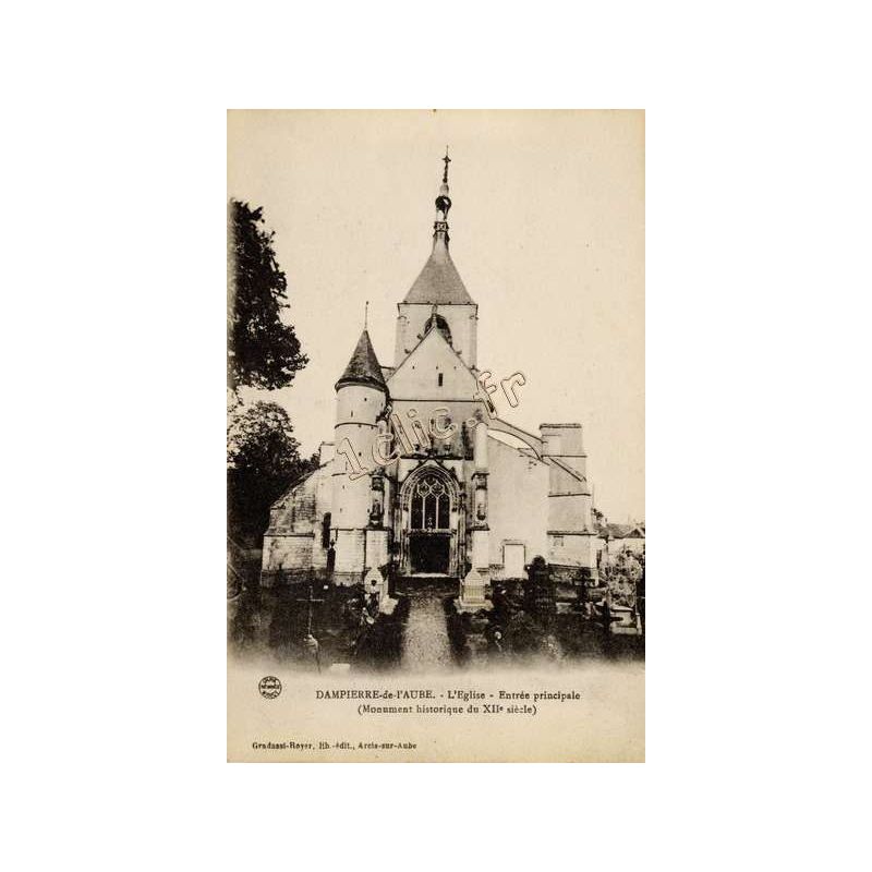 Dampierre