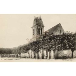 Vert-Saint-Denis