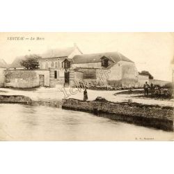 Verteau