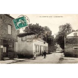 Villecerf