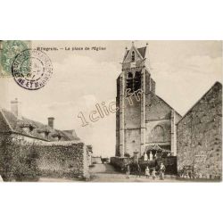 Villegruis