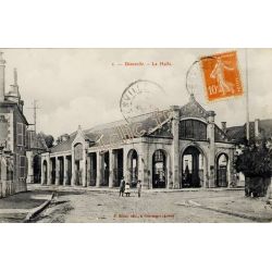 Dienville
