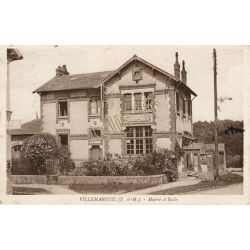 Villemareuil