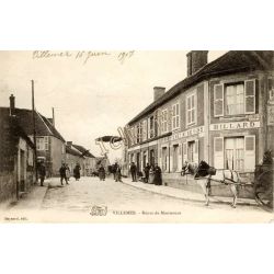 Villemer