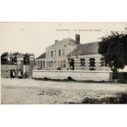 Villemer