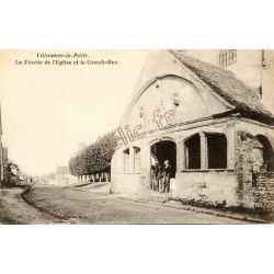 Villenauxe-La-Petite