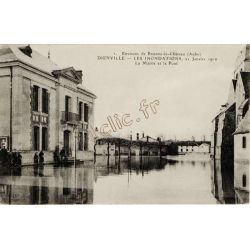 Dienville